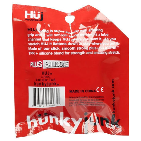 Hunkyjunk Huj c Ring Ice - Save 25% - Sale