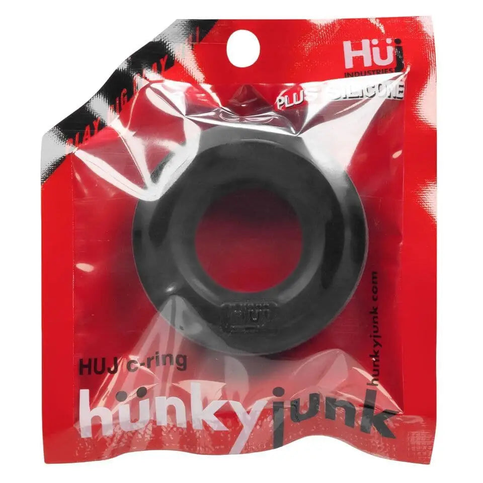 Hunkyjunk Huj c Ring Tar - Save 25% - Huj c - Fast Shipping - Sale United Kingdom Stoke-on-trent