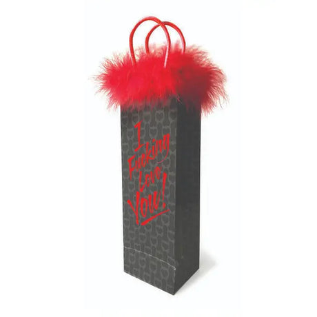 I F*cking Love you Gift Bag - Save 25% - F*cking you - Fast Shipping - Sale United Kingdom Stoke-on-trent