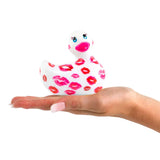 I Rub my Duckie Romance White and Pink - my and - Fast Shipping - New Products United Kingdom Stoke-on-trent
