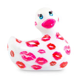 I Rub my Duckie Romance White and Pink - my and - Fast Shipping - New Products United Kingdom Stoke-on-trent