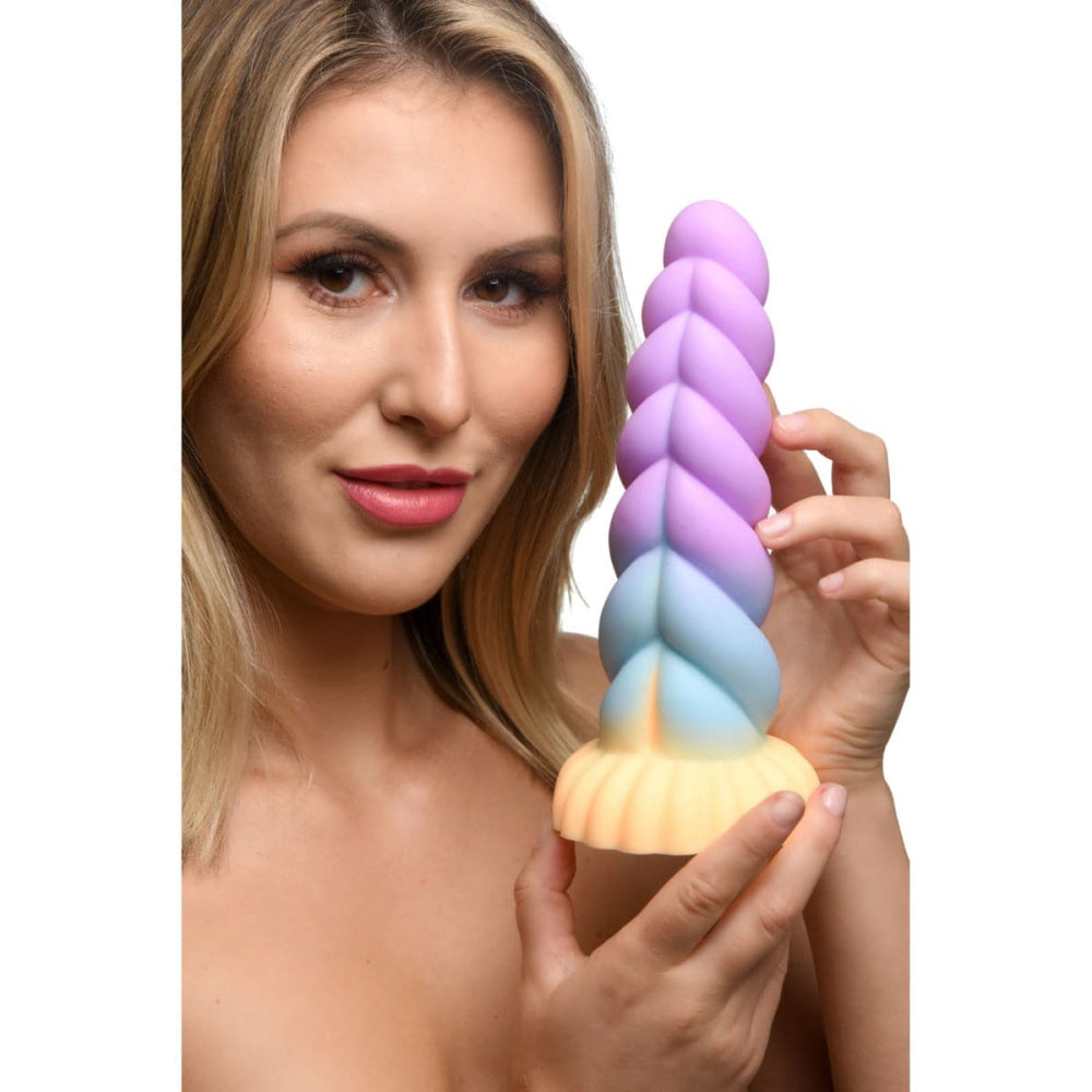 Ice Cream Unicorn Dildo