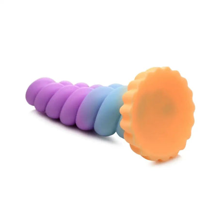 Ice Cream Unicorn Dildo - Save 30% - Fast Shipping - United Kingdom Stoke-on-trent