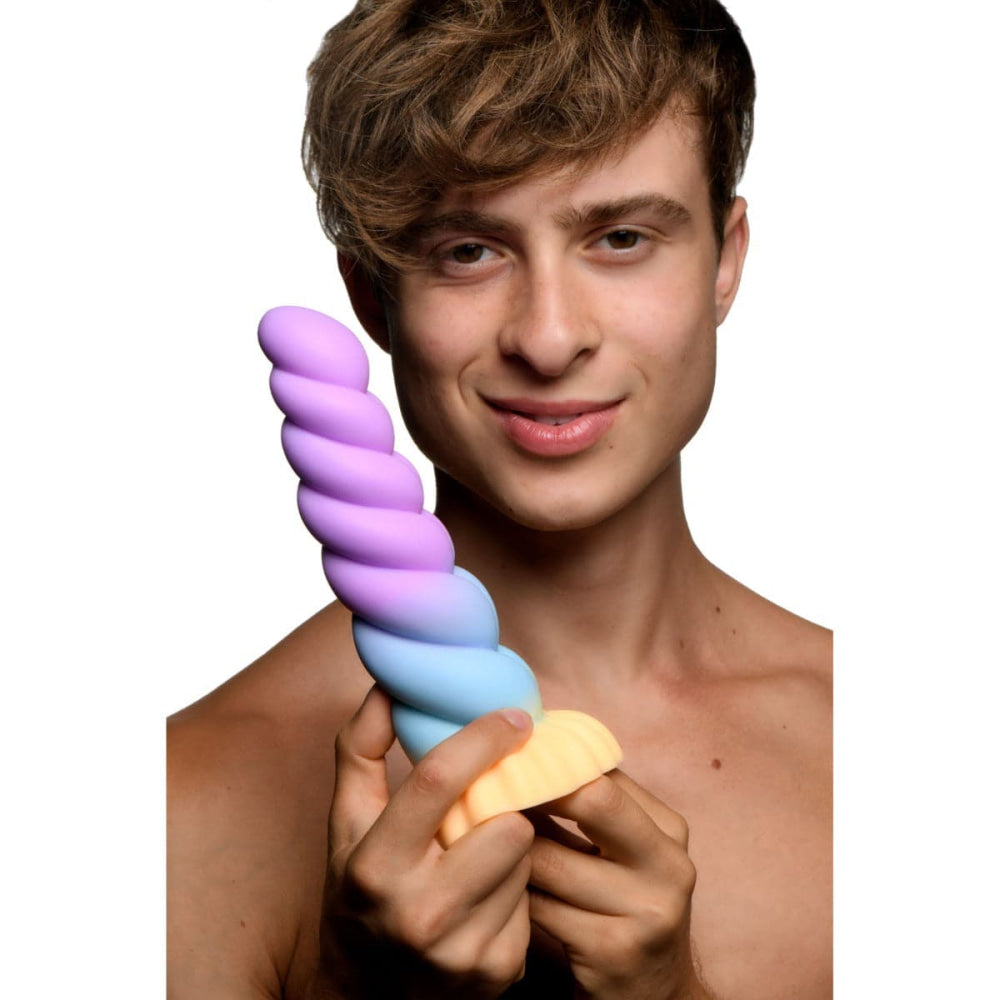 Ice Cream Unicorn Dildo