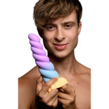 Ice Cream Unicorn Dildo - Save 30% - Fast Shipping - United Kingdom Stoke-on-trent