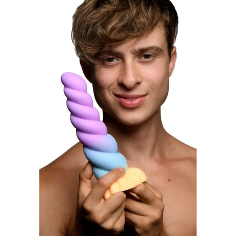Ice Cream Unicorn Dildo - Save 30% - Fast Shipping - United Kingdom Stoke-on-trent