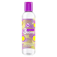 Id 3some Passion Fruit 3 in 1 Lubricant 118ml - Save 25% - Id in - Fast Shipping - Sale United Kingdom Stoke-on-trent
