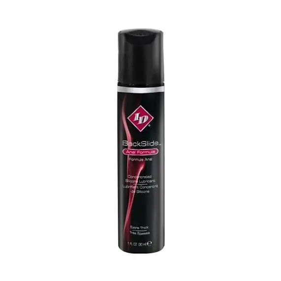 Id Backslide Anal Formula 1floz/30mls Lubricant - Save 25% - Id Backslide - Fast Shipping - Sale United Kingdom Stoke-on-trent