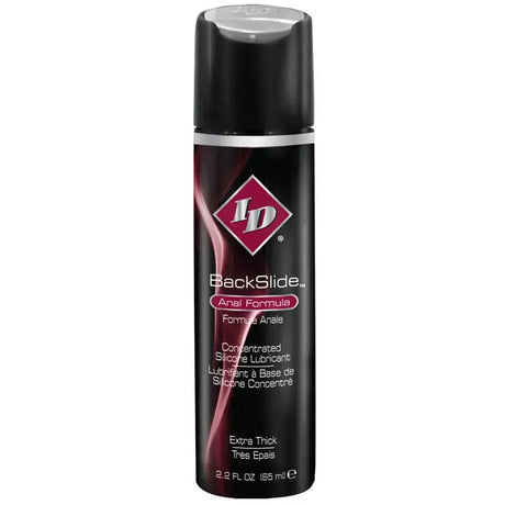 Id Backslide Anal Formula 2.2 Oz Lubricant - Save 30% - Id Backslide Oz - Fast Shipping - Sale United Kingdom Stoke-on-trent