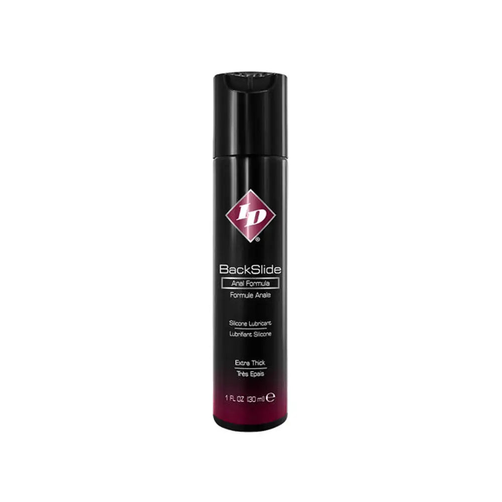 Id Backslide Anal Lubricant 30ml - Save 15% - Id Backslide - Fast Shipping - Sale United Kingdom Stoke-on-trent
