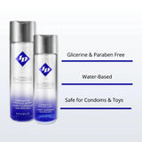 Id Free Hypoallergenic Waterbased Lubricant 65ml - Save 25% - Id - Fast Shipping - Sale United Kingdom Stoke-on-trent