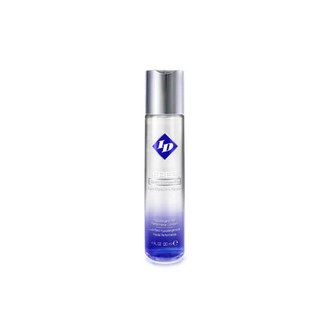 Id Free Water-based Hypoallergenic Sex Toy Lubricant 1.0oz - Save 20% - 1oz Travel Size - Sale United Kingdom Stoke-on-trent