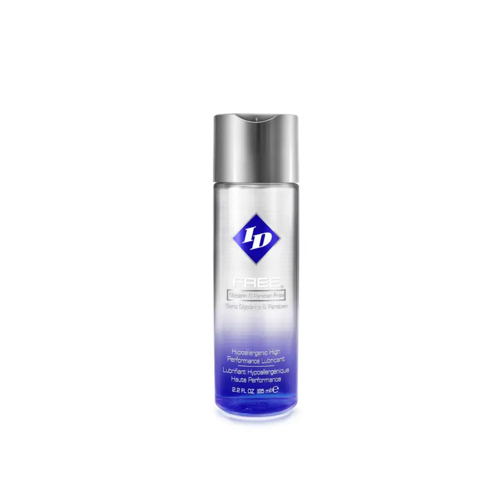 Id Free Water-based Hypoallergenic Sex Toy Lubricant 2.2oz - Save 30% - Sale United Kingdom Stoke-on-trent