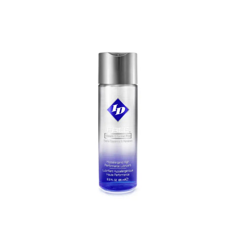 Id Free Water-based Hypoallergenic Sex Toy Lubricant 2.2oz - Save 30% - Sale United Kingdom Stoke-on-trent