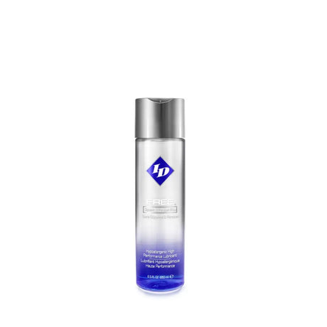Id Free Water-based Hypoallergenic Sex Toy Lubricant 8.5oz - Save 20% - Sale United Kingdom Stoke-on-trent