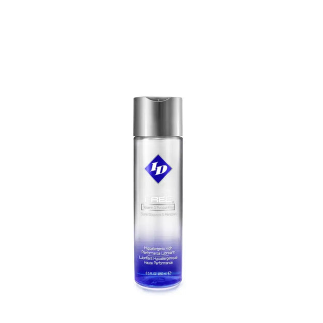 Id Free Water-based Hypoallergenic Sex Toy Lubricant 8.5oz - Save 20% - Sale United Kingdom Stoke-on-trent