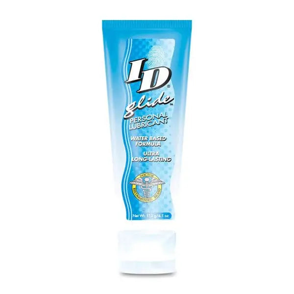 Id Glide Personal Lubricant Travel Size - Save 25% - Id - Fast Shipping - Sale United Kingdom Stoke-on-trent
