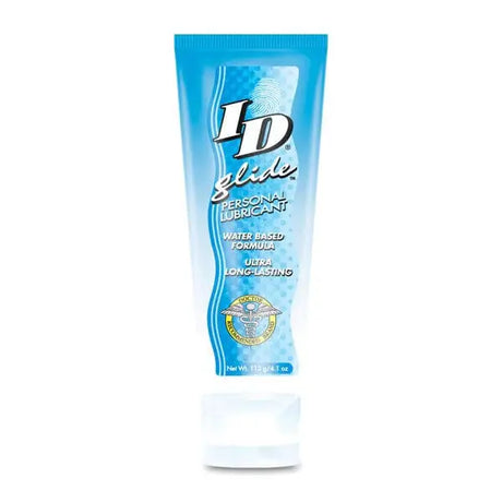 Id Glide Personal Lubricant Travel Size - Save 25% - Id - Fast Shipping - Sale United Kingdom Stoke-on-trent