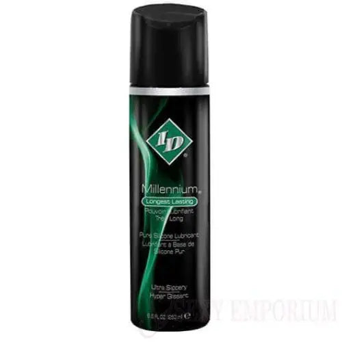 Id Millennium Lubricant Silicone-based Lube 250ml 8.5 Floz - Save 20% - Id Silicone-based Floz - Sale United Kingdom Stoke-on-trent
