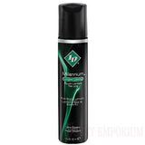 ID millennium lubricant silicone based lube