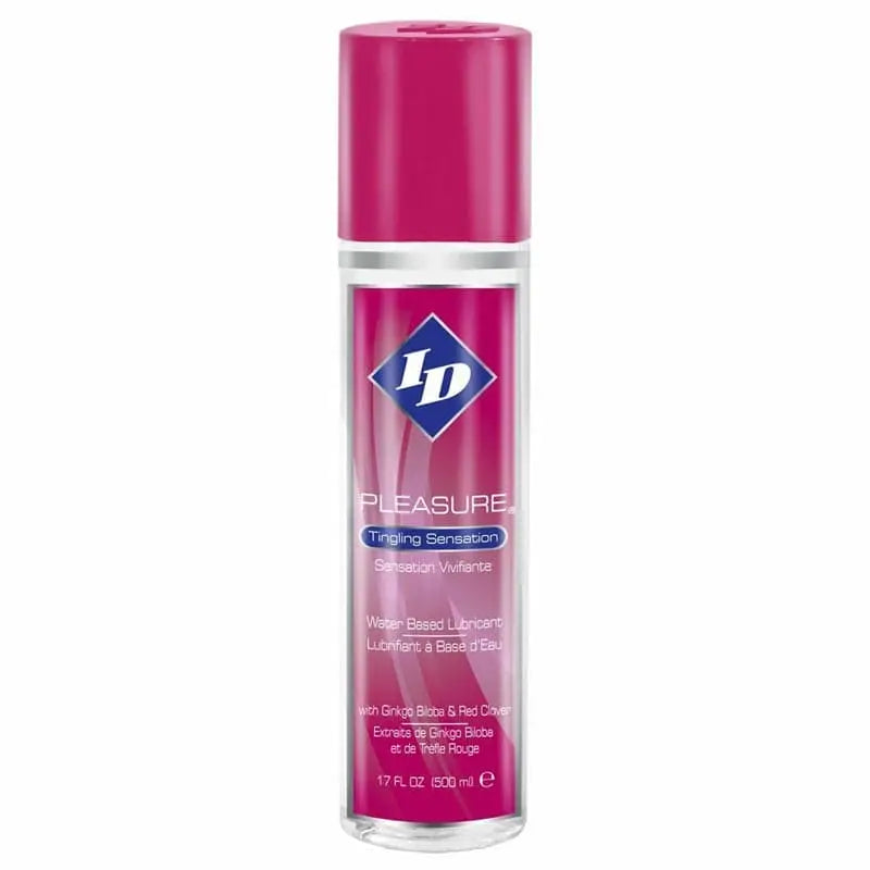 Id Pleasure 17 Oz Lubricant - Save 30% - Id Oz - Fast Shipping - Sale United Kingdom Stoke-on-trent