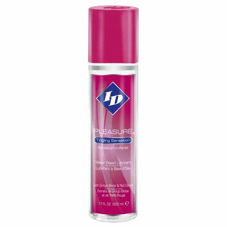 Id Pleasure 17 Oz Lubricant - Save 30% - Id Oz - Fast Shipping - Sale United Kingdom Stoke-on-trent