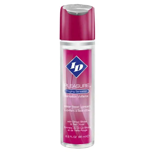 Id Pleasure 2.2 Oz Lubricant - Save 30% - Id Oz - Fast Shipping - Sale United Kingdom Stoke-on-trent