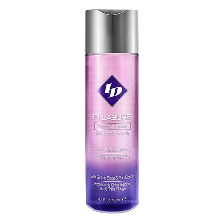Id Pleasure 4.4 Oz Lubricant - Save 30% - Id Oz - Fast Shipping - Sale United Kingdom Stoke-on-trent