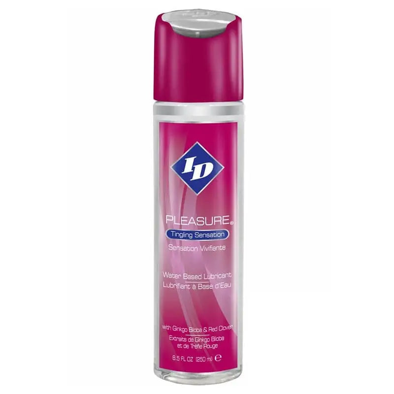Id Pleasure 8.5 Oz Lubricant - Save 30% - Id Oz - Fast Shipping - Sale United Kingdom Stoke-on-trent