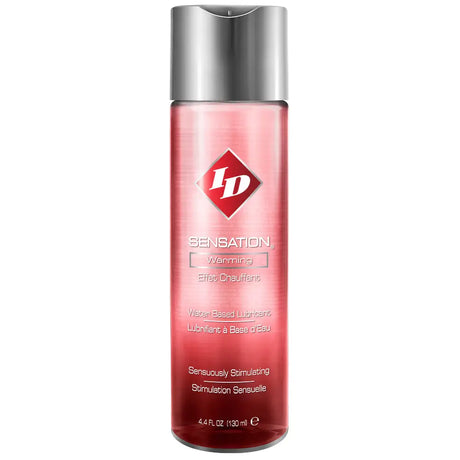 Id Sensation Disc Cap Bottle 4.4 Floz - Save 10% - Id Floz - Fast Shipping - Sale United Kingdom Stoke-on-trent