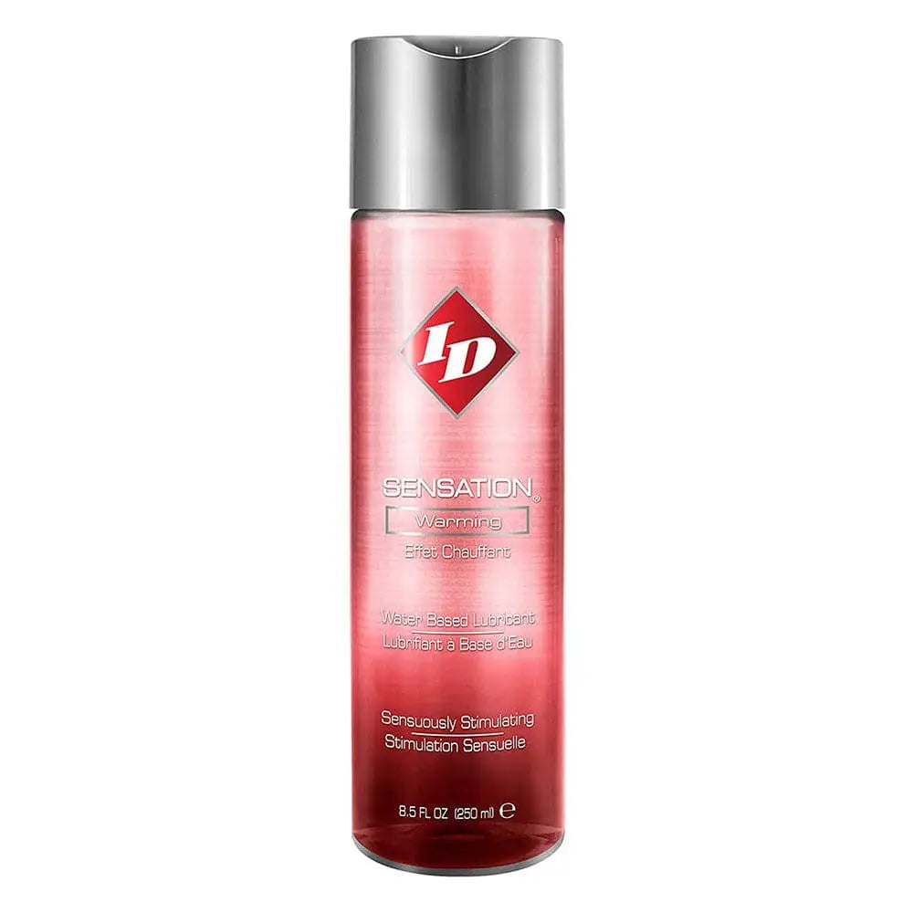 Id Sensation Warming Liquid Lubricant 8.5 Oz - Save 30% - Id Oz - Fast Shipping - Sale United Kingdom Stoke-on-trent