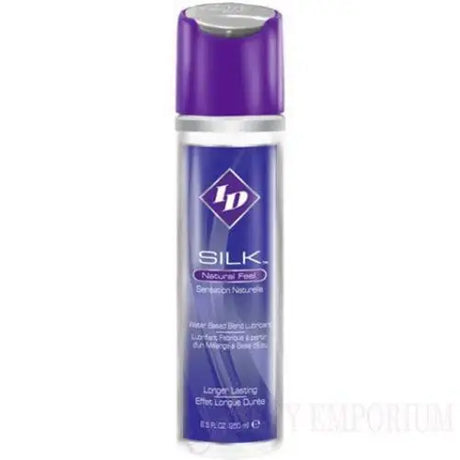 Id Silk Lubricant Hybrid-based Lube 250ml 8.5 Floz - Save 20% - Id Hybrid-based Floz - Fast - Sale United Kingdom Stoke-on-trent