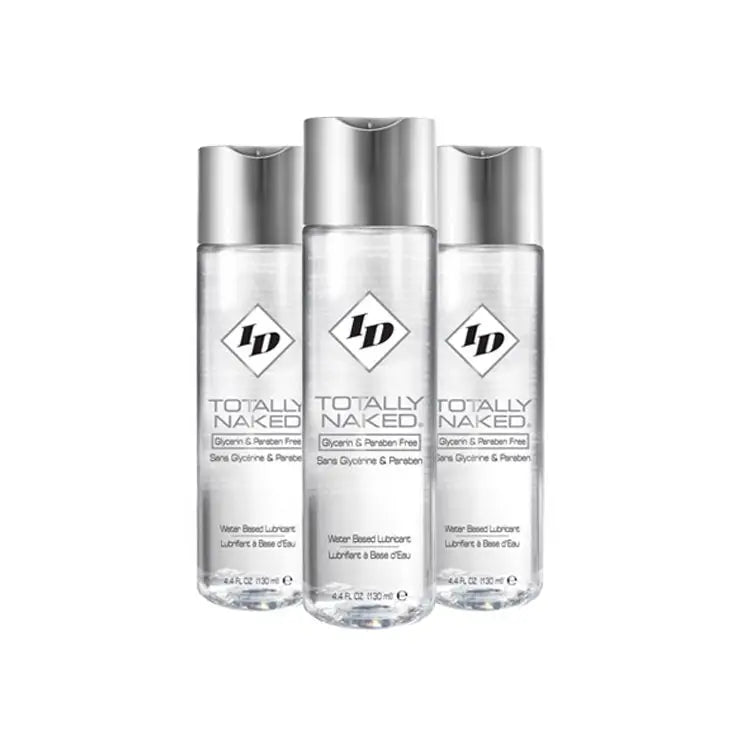 Id Totally Naked 130ml - Save 15% - Sale United Kingdom Stoke-on-trent