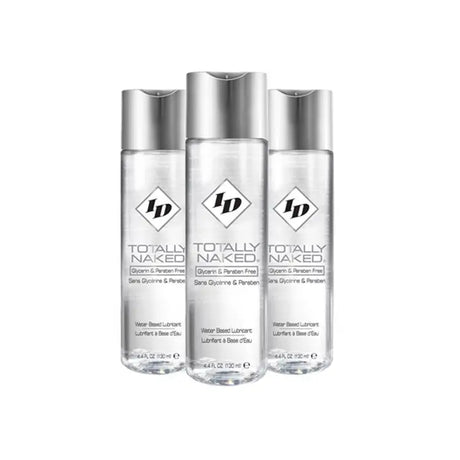 Id Totally Naked 130ml - Save 15% - Sale United Kingdom Stoke-on-trent