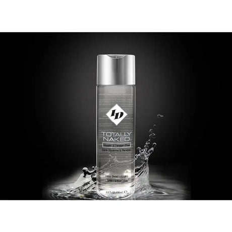 Id Totally Naked 130ml - Save 15% - Sale United Kingdom Stoke-on-trent