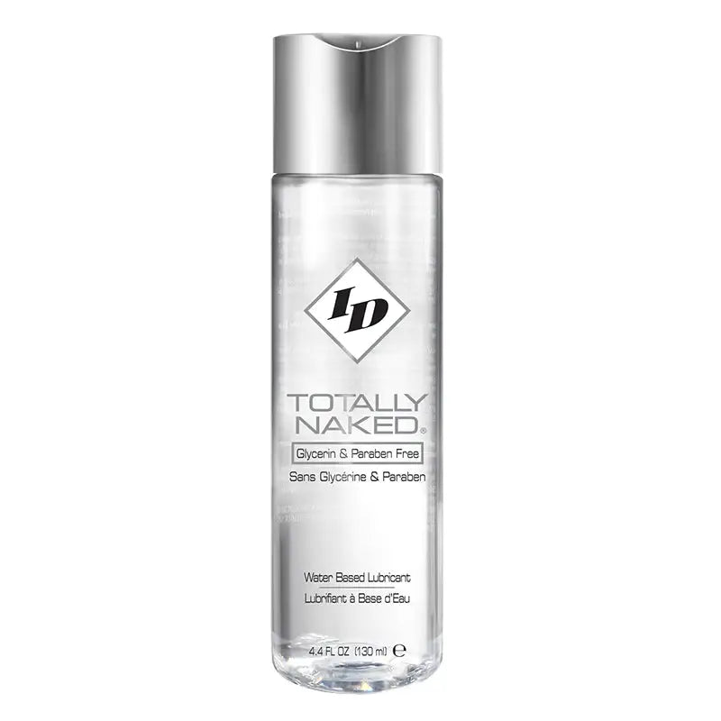 Id Totally Naked 130ml - Save 15% - Sale United Kingdom Stoke-on-trent