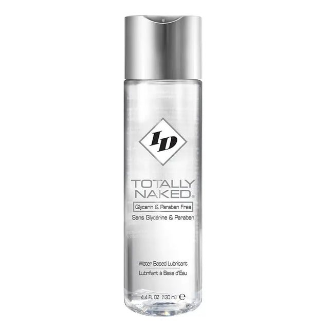 Id Totally Naked 130ml - Save 15% - Sale United Kingdom Stoke-on-trent