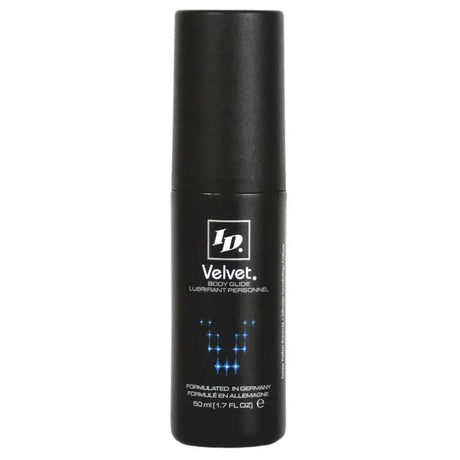 Id Velvet 1.7oz Lubricant - Save 25% - Id - Fast Shipping - Sale United Kingdom Stoke-on-trent