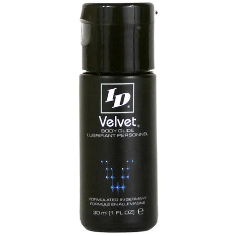 Id Velvet 1oz Lubricant - Save 30% - Id - Fast Shipping - Sale United Kingdom Stoke-on-trent