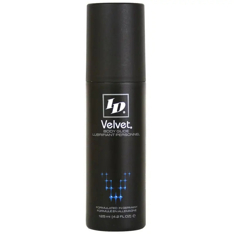 Id Velvet 4.2oz Lubricant - Save 30% - Id - Fast Shipping - Sale United Kingdom Stoke-on-trent