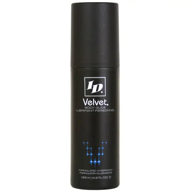 Id Velvet 4.2oz Lubricant - Save 30% - Id - Fast Shipping - Sale United Kingdom Stoke-on-trent