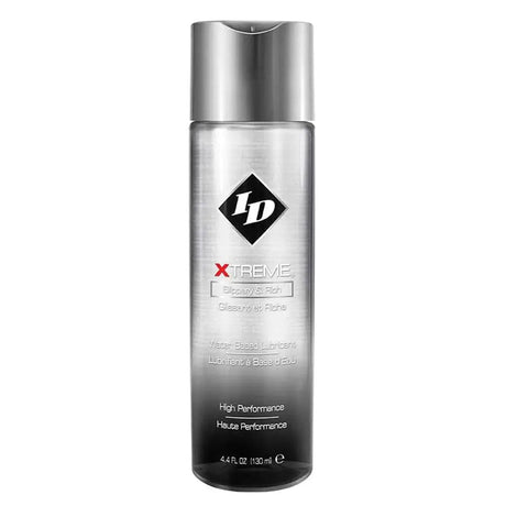Id Xtreme Lube 130ml - Save 30% - Id - Fast Shipping - Sale United Kingdom Stoke-on-trent