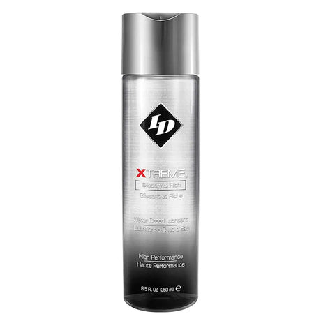Id Xtreme Lube 250ml - Save 25% - Id - Fast Shipping - Sale United Kingdom Stoke-on-trent