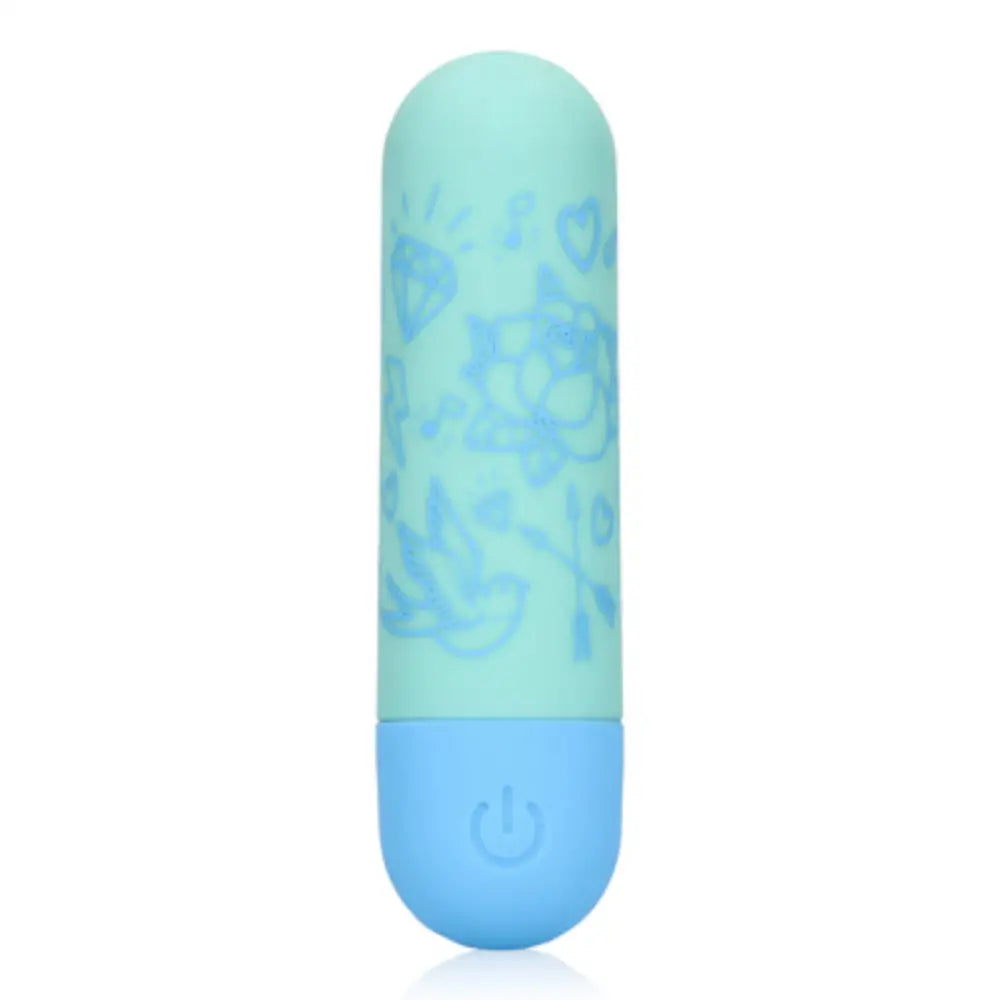 I’m Drawn to You’ Bullet Vibrator - You’ - Fast Shipping - United Kingdom Stoke-on-trent