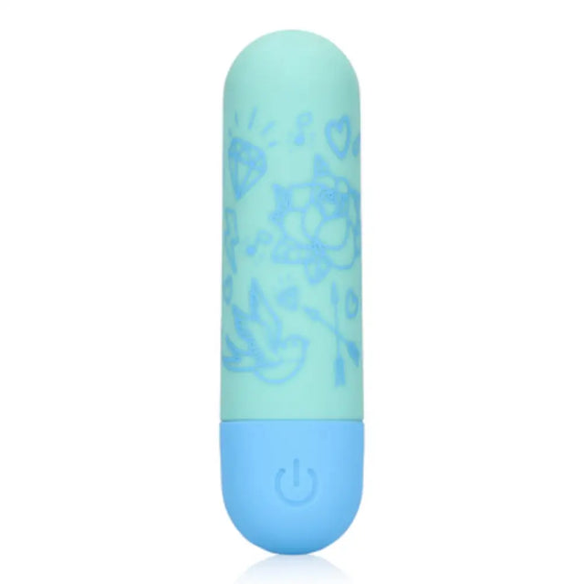 I’m Drawn to You’ Bullet Vibrator - You’ - Fast Shipping - United Kingdom Stoke-on-trent