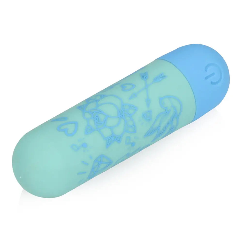 I’m Drawn to You’ Bullet Vibrator - You’ - Fast Shipping - United Kingdom Stoke-on-trent