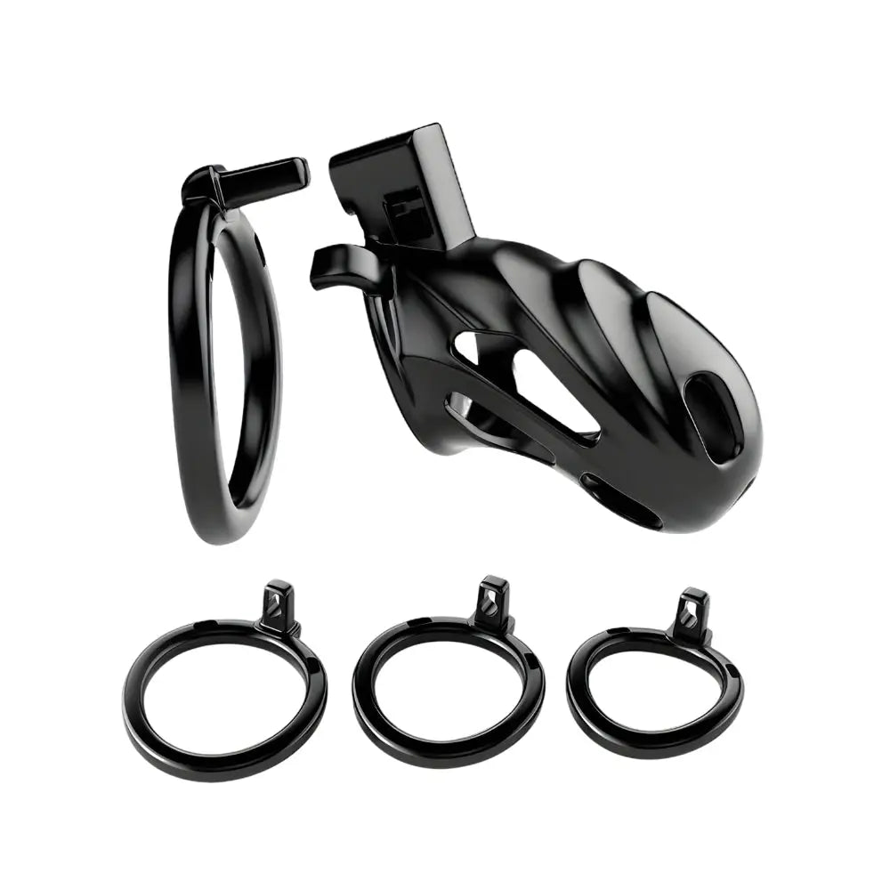 Impound Citadel Cock Cage - Save 10% - Sale United Kingdom Stoke-on-trent