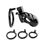 Impound Citadel Cock Cage - Save 10% - Sale United Kingdom Stoke-on-trent