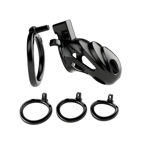 Impound Citadel Cock Cage - Save 10% - Sale United Kingdom Stoke-on-trent