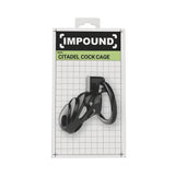 Impound Citadel Cock Cage - Save 10% - Sale United Kingdom Stoke-on-trent